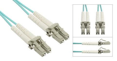 Fiber Optic Network Patch Cables