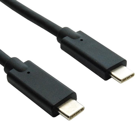 USB 3.1 (3.2 Gen 2) Cables