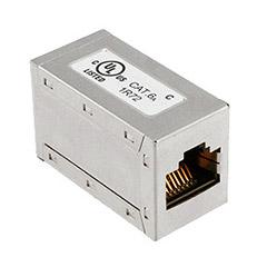 Networking Adapters and Couplers