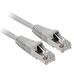 Cat 6A STP (Shielded Twisted Pair) Network Patch Cables