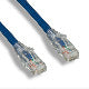 9 inch Cat 6 Ethernet Patch Cable - Bridge Wholesale