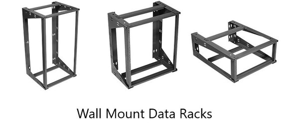 Bridge Wall Rack Factory Bridge Wholesale - Networking and Electrical Cabling Supplies