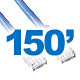 150ft Cat6 Ethernet Patch Cable - Bridge Wholesale