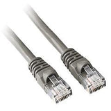 Gray 9ft (Custom Length) Cat 6 Ethernet Patch Cable - Bridge Wholesale