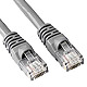 Bulk Lot of (24) 2ft Cat6 Ethernet Patch Cable, Stranded Pure Copper Wire, 550Mhz, 24AWG, UTP