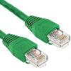 26ft Cat 5E Patch Cable, with Boots