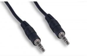 Male to Male Stereo 3.5MM (1/8