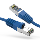 Shielded Cat 6 Patch Cable