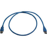 USB Extension Type A Male to Female Cable - USB 3.0 (3.2 Gen 1) 5 Gbps