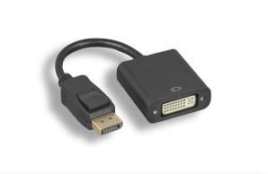 DVI to DisplayPort - Bridge Wholesale
