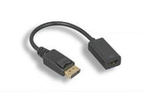 HDMI to DisplayPort ver. 1.2 - Bridge Wholesale