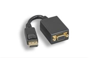 VGA to DisplayPort - Bridge Wholesale