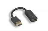 HDMI to DisplayPort ver. 1.2 - Bridge Wholesale