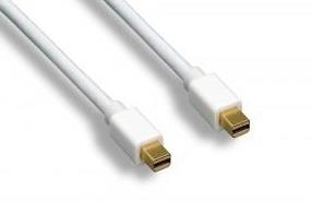Mini-DisplayPort to Mini-DisplayPort (Ver. 1.2) - Bridge Wholesale