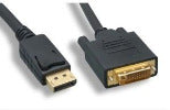 DVI to DisplayPort - Bridge Wholesale