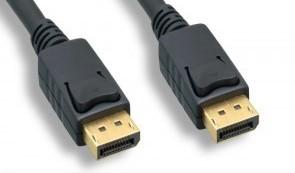 DisplayPort to DisplayPort - Bridge Wholesale