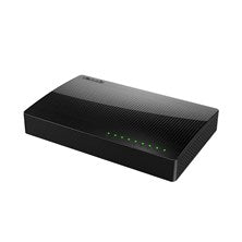 Tenda 8 Port Gigabit 10/100/1000 Desktop Ethernet Switch, SG108