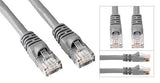 3ft gray crossover cable - bridge wholesale