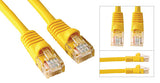 yellow 1ft crossover cables - bridge whlolesale