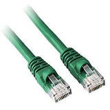 Green 100ft Cat 6 Ethernet Patch Cable - Bridge Wholesale