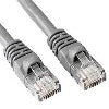 6ft (Custom Length) Cat5E Ethernet Patch Cable, Stranded Pure Copper Wire, 350Mhz, 24AWG, UTP