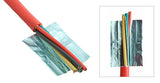 Plenum (CMP) Shielded Power-Limited Fire Alarm Cable
