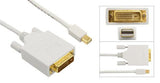 DVI to Mini-DisplayPort - Bridge Wholesale