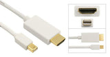 HDMI to Mini-DisplayPort (Ver. 1.2a) - Bridge Wholesale