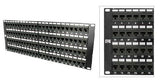 RJ45 Ethernet Patch Panels - Bridge Wholesale