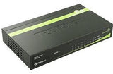 Trendnet 8 Port 10/100/1000Mbps GB Switch, TEG-S80g