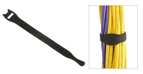 Velcro Cable Ties, 1/2